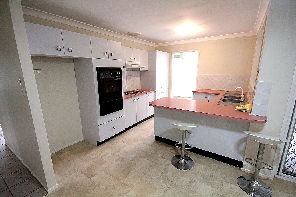 1 Kim Place, Quakers Hill NSW 2763 House For Rent 520 Domain