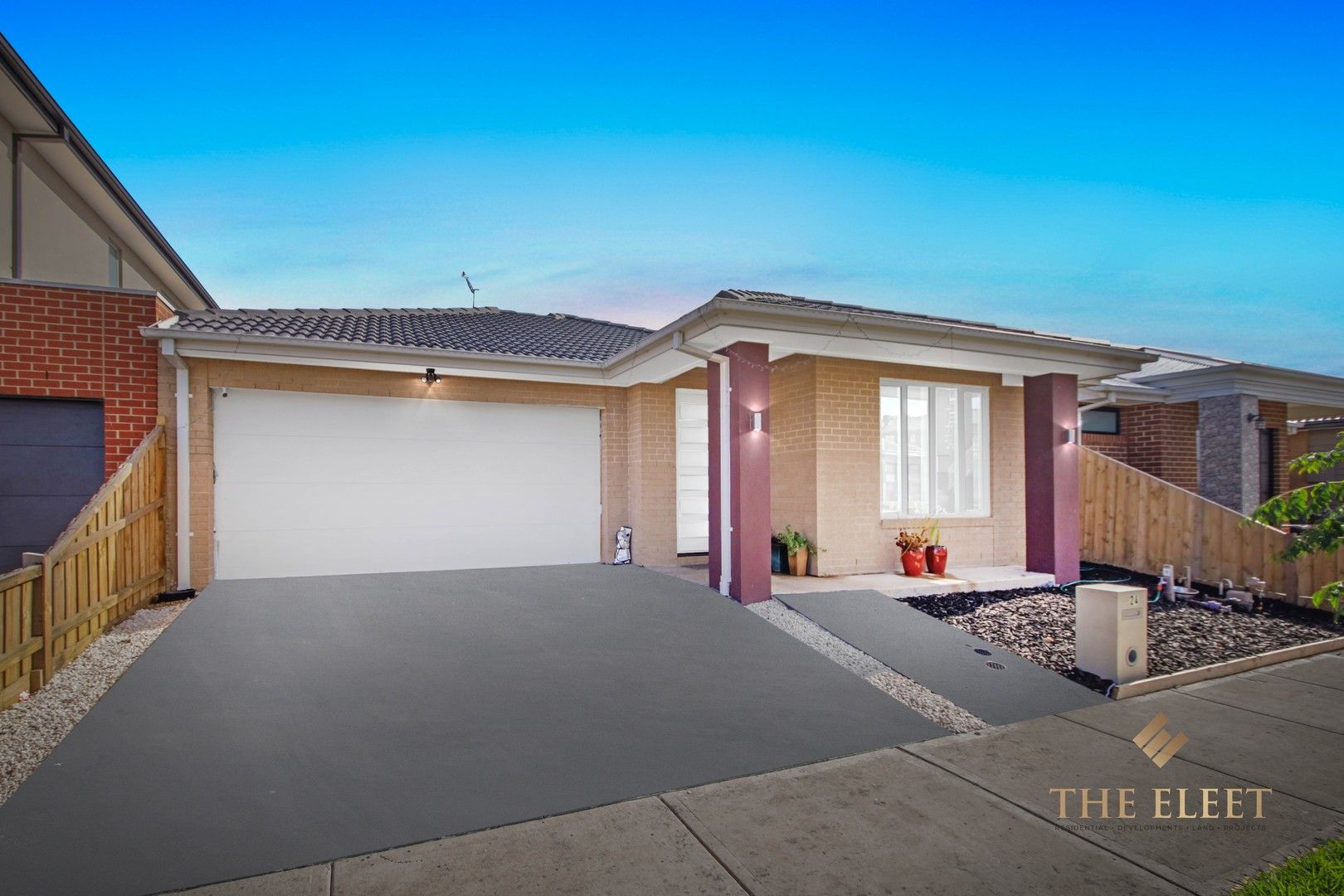 24 Glover Street, Mambourin VIC 3024, Image 0