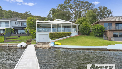 Picture of 131 Coal Point Road, COAL POINT NSW 2283