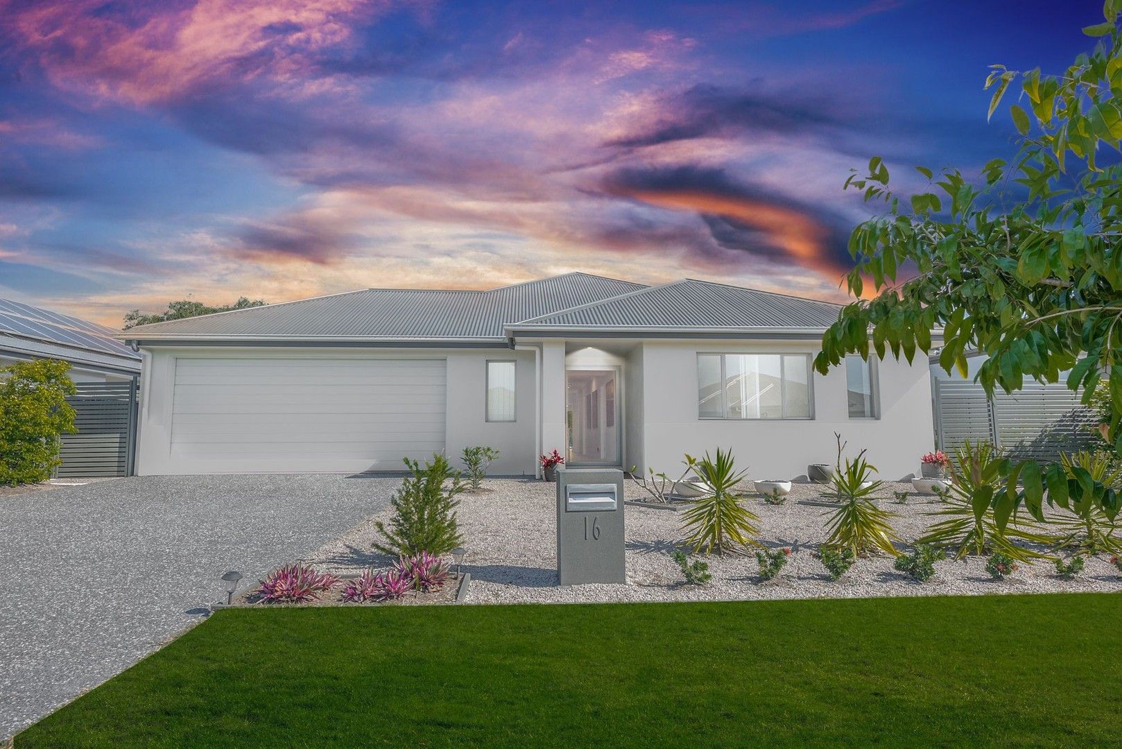 16 Caleana Close, Banksia Beach QLD 4507, Image 0