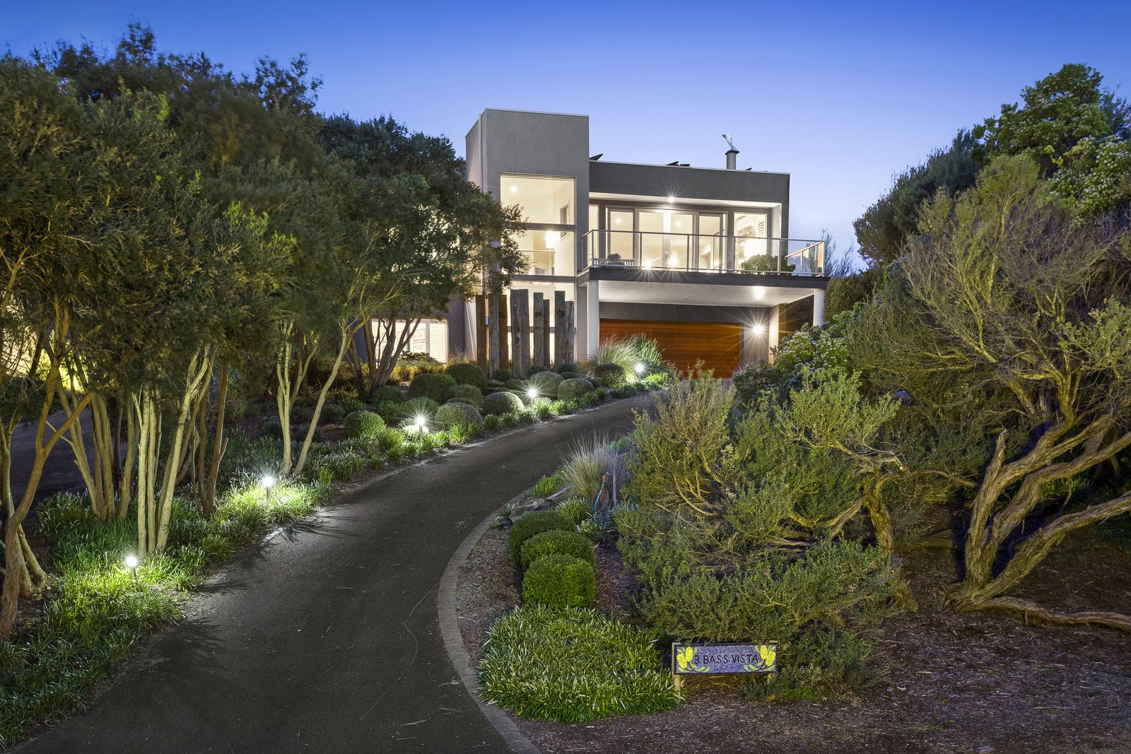 3 Bass Vista Boulevard, Cape Schanck VIC 3939, Image 1