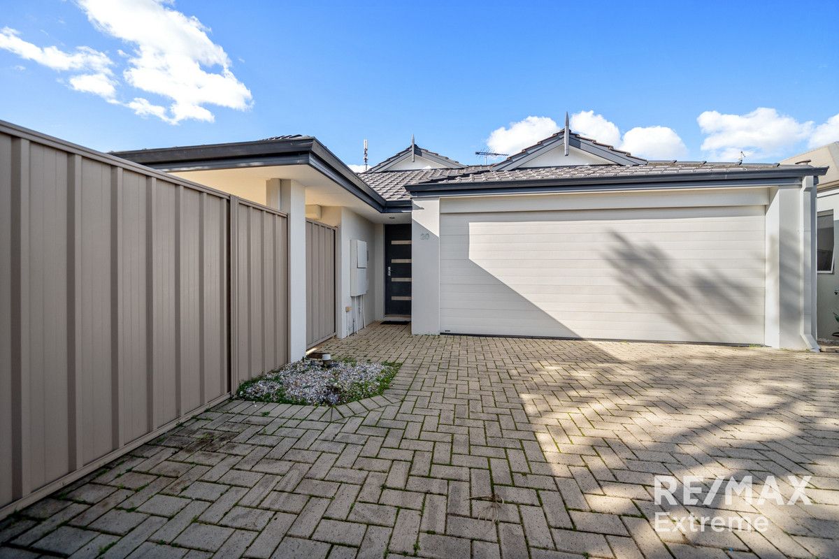 20/15 Crosthwait Circle, Tapping WA 6065, Image 2