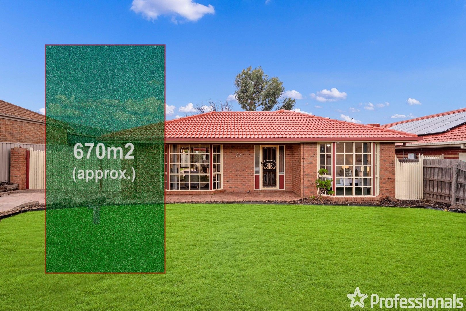 57 Saronvale Crescent, Hillside VIC 3037, Image 0