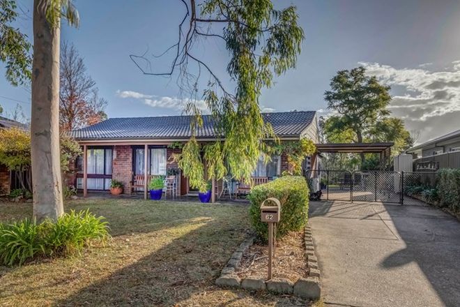 Picture of 62 Yellow Rock Road, YELLOW ROCK NSW 2777