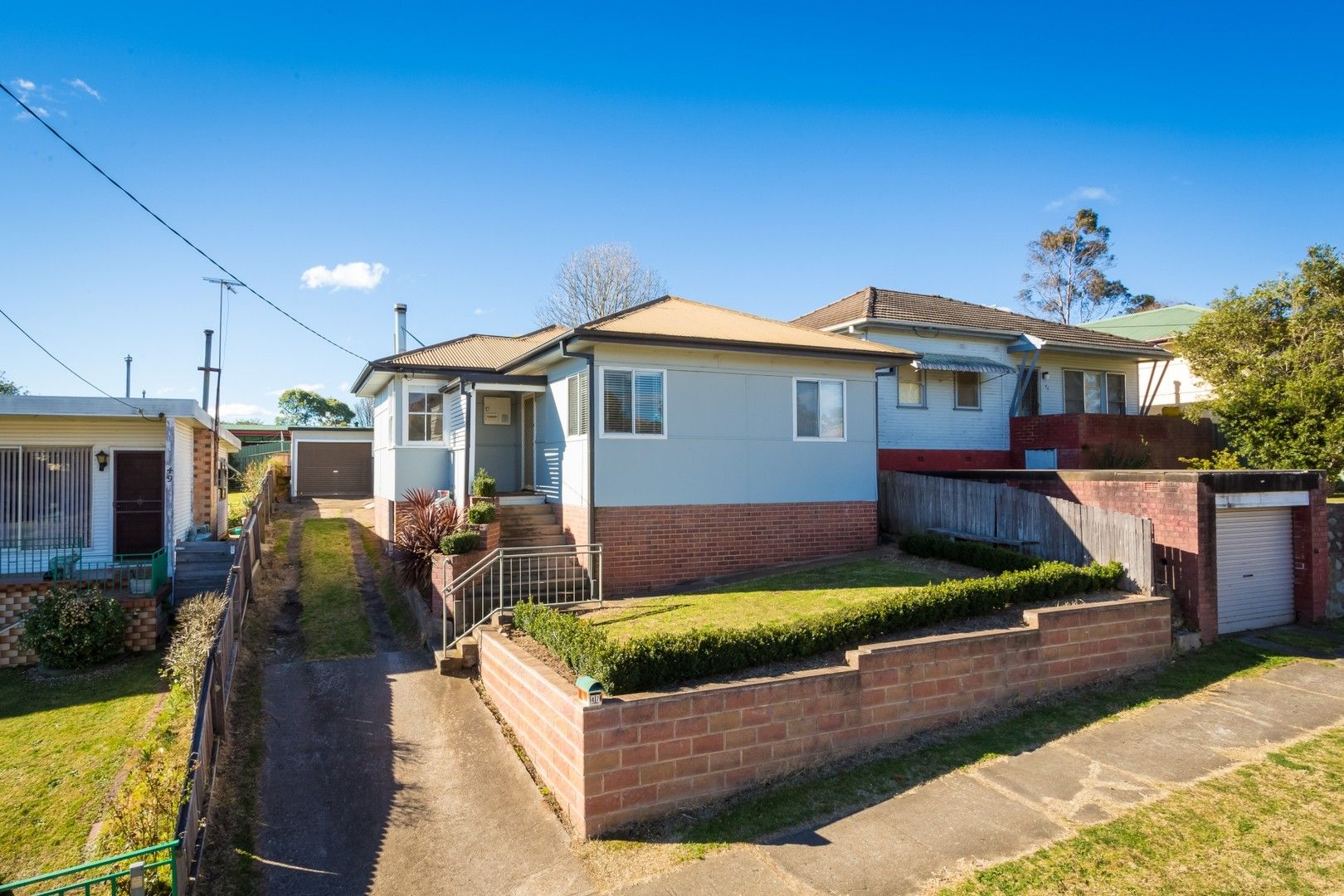 47 High Street, Bega NSW 2550 House For Rent 490 Domain