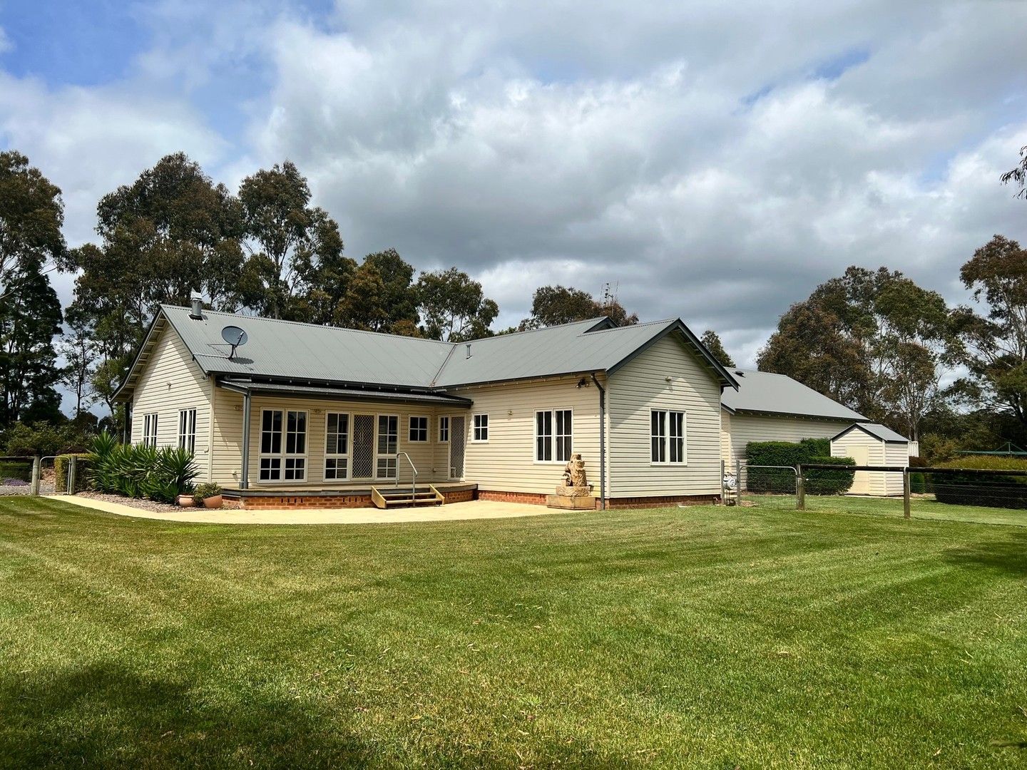 100 Walkers Lane, Avoca NSW 2577 House For Rent Domain