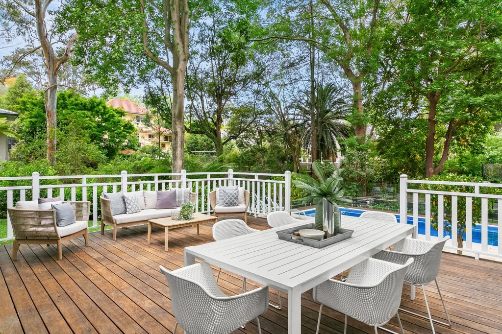 2 Rawson Crescent, Pymble NSW 2073, Image 1