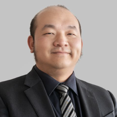 William Wei, Sales representative