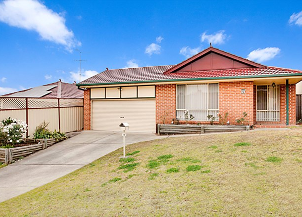 1B Kinchega Place, Bow Bowing NSW 2566