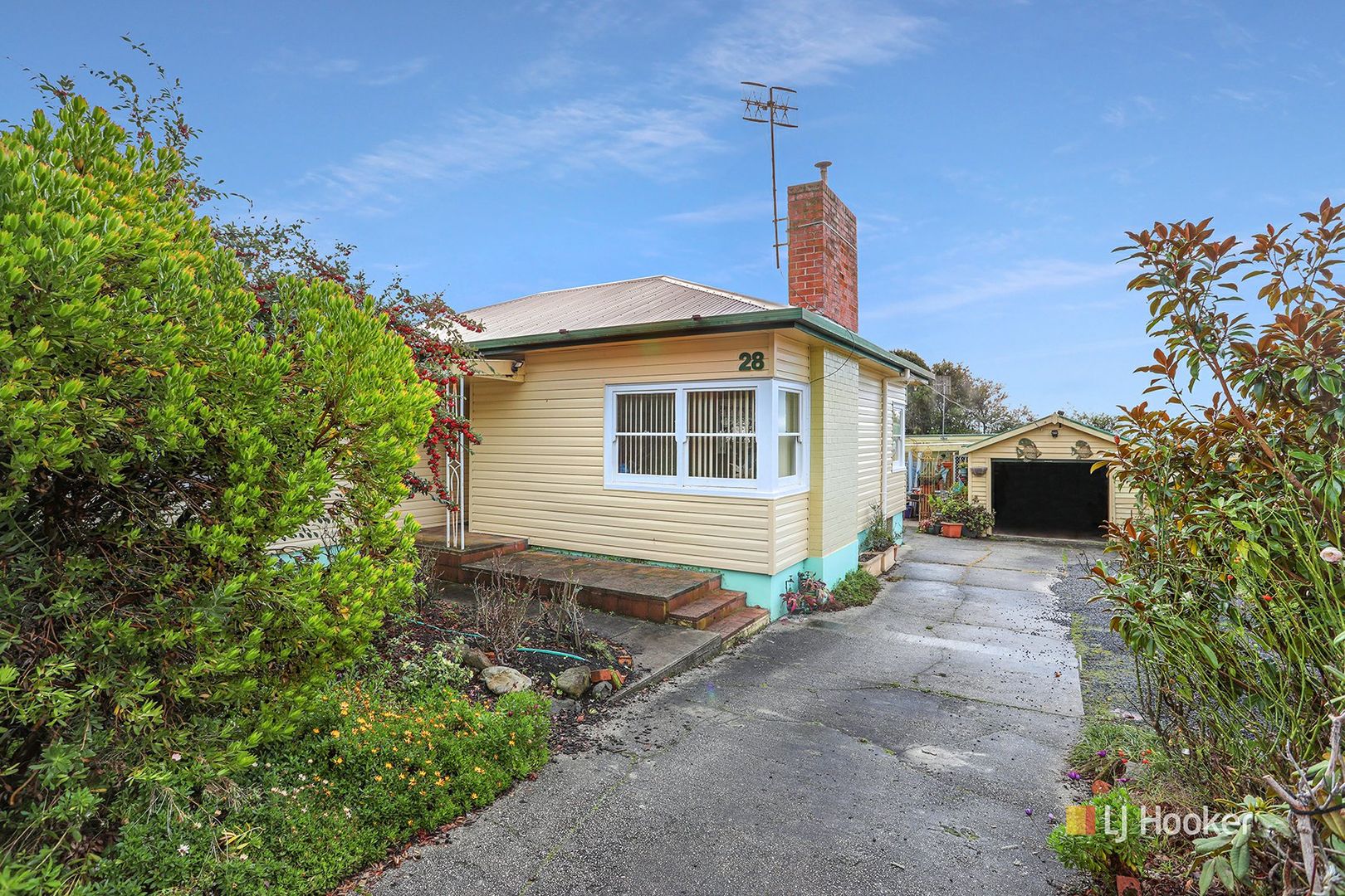 28 Saundridge Road, Cooee TAS 7320, Image 1