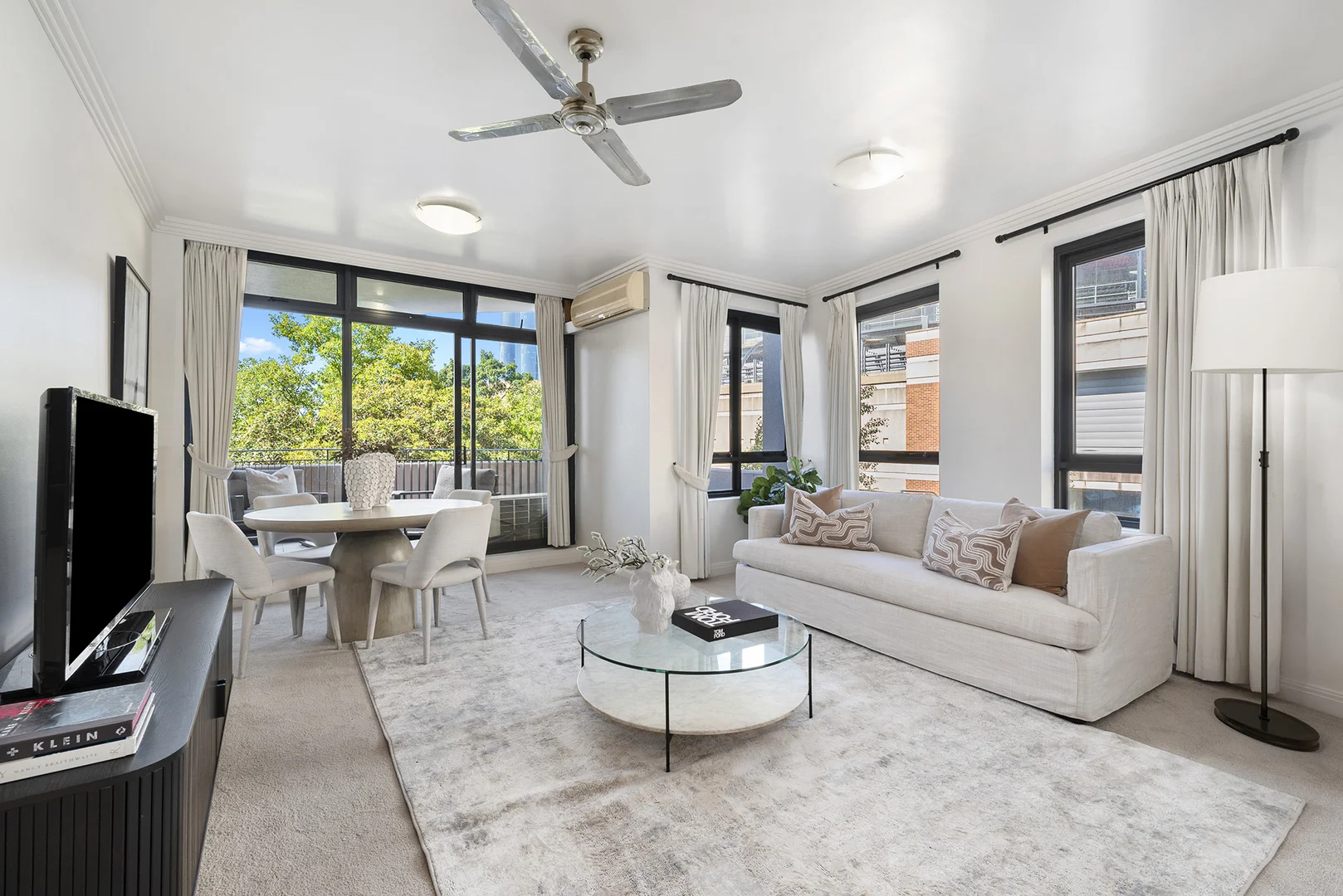 Additional image 4 of 205/2 Jones Bay Road, Pyrmont NSW 2009