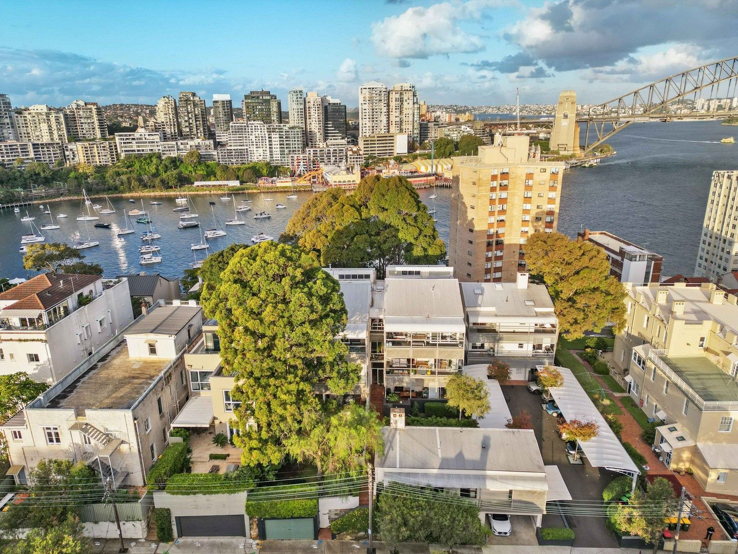 8/16-20 East Crescent, McMahons Point NSW 2060, Image 0