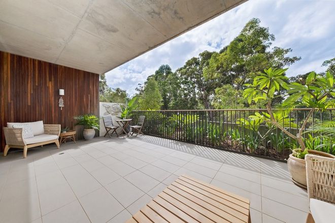 Picture of 402/3 Tubbs View, LINDFIELD NSW 2070