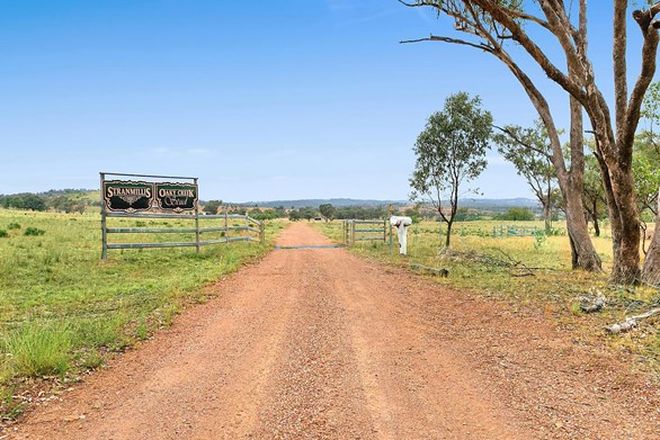 Picture of 525 Uandi Road, WARROO QLD 4387