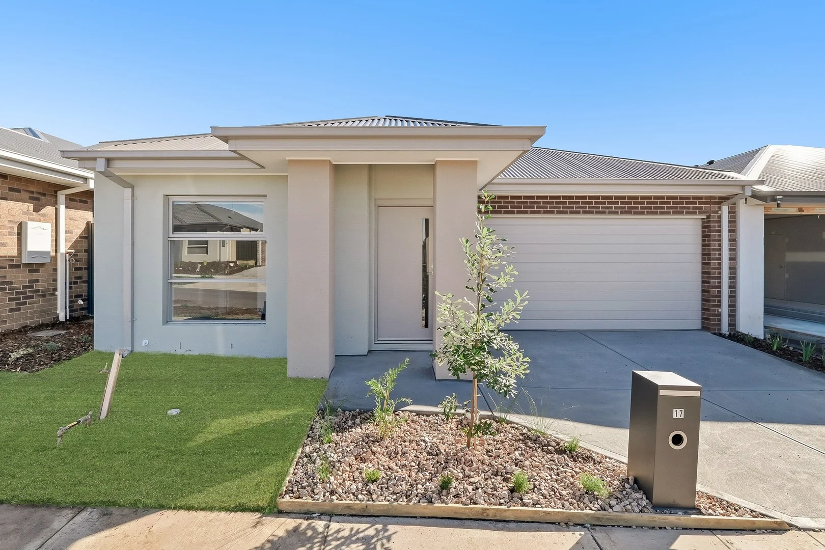 17 Rivulet Street, Sunbury VIC 3429