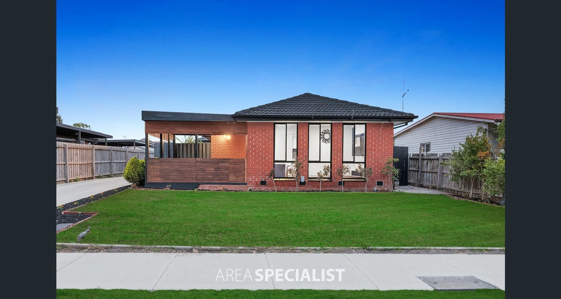 Unit 1/8 Ardmore Street, Cranbourne VIC 3977