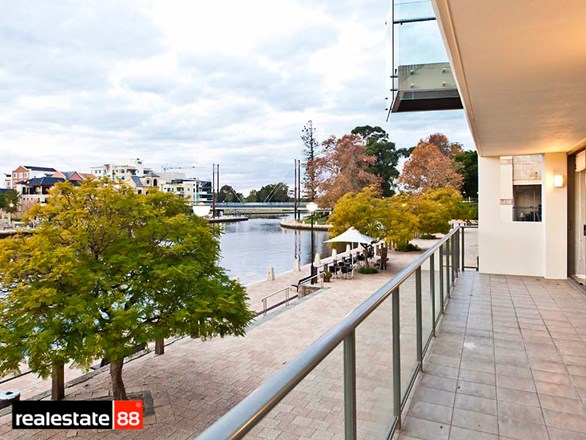 3/50 Royal Street, East Perth WA 6004