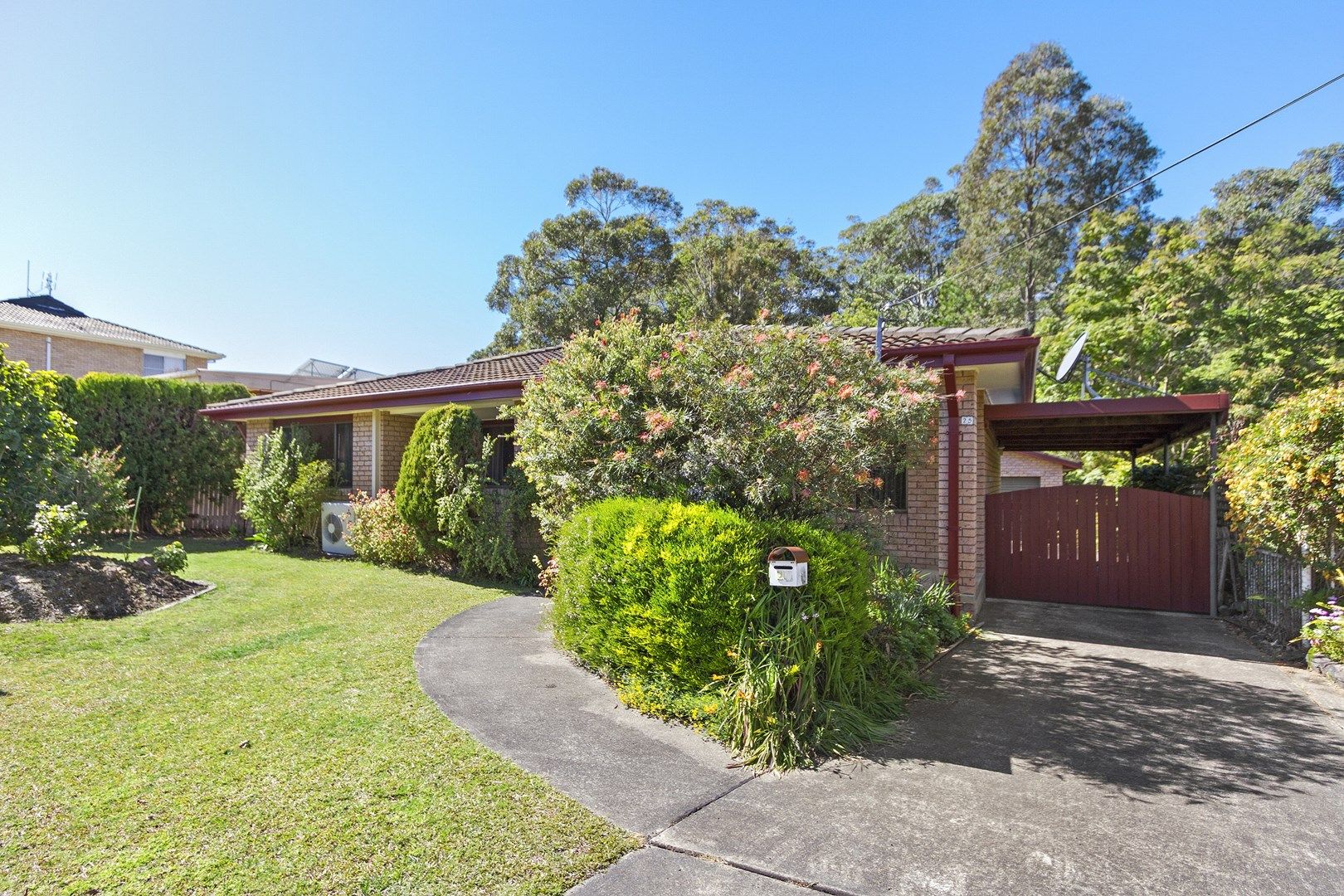 25 Cook Avenue, Surf Beach NSW 2536, Image 0