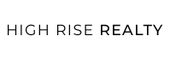 Logo for High Rise Realty