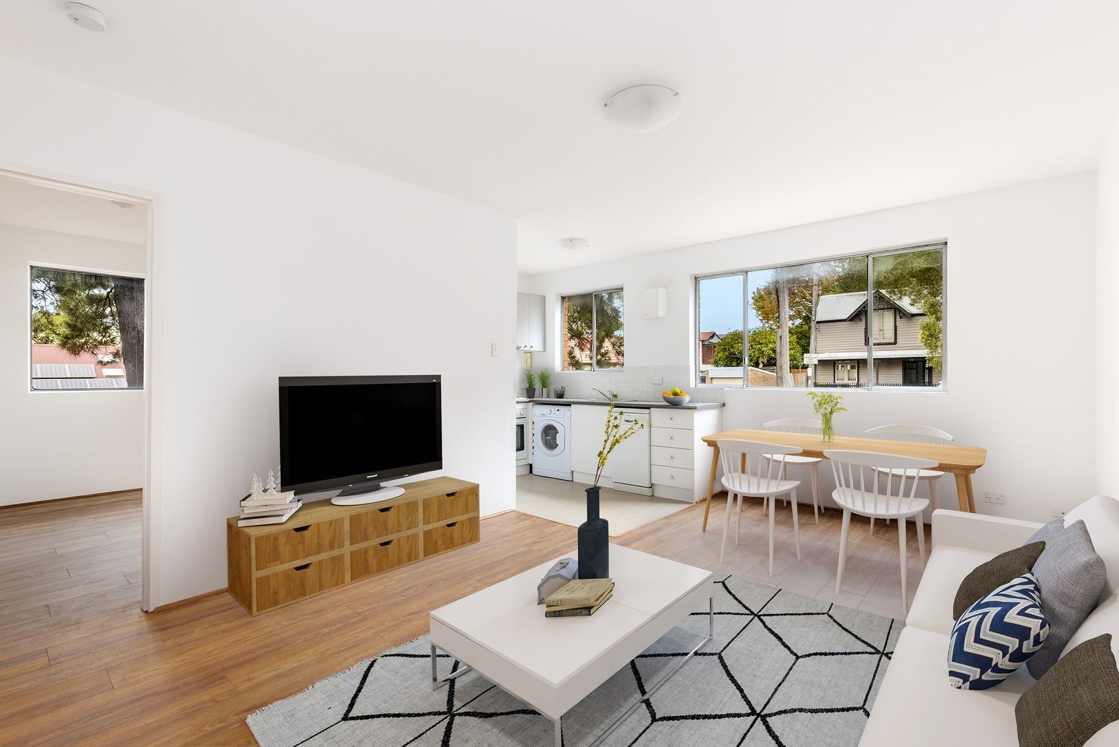 1 bedrooms Apartment / Unit / Flat in 8/24 Wisbeach Street BALMAIN NSW, 2041