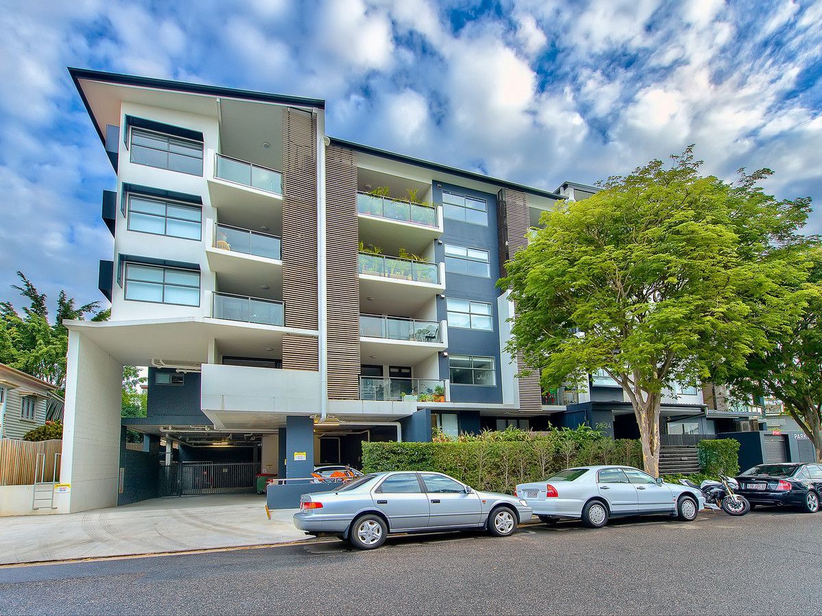 45/20-24 Colton Avenue, Lutwyche QLD 4030, Image 0