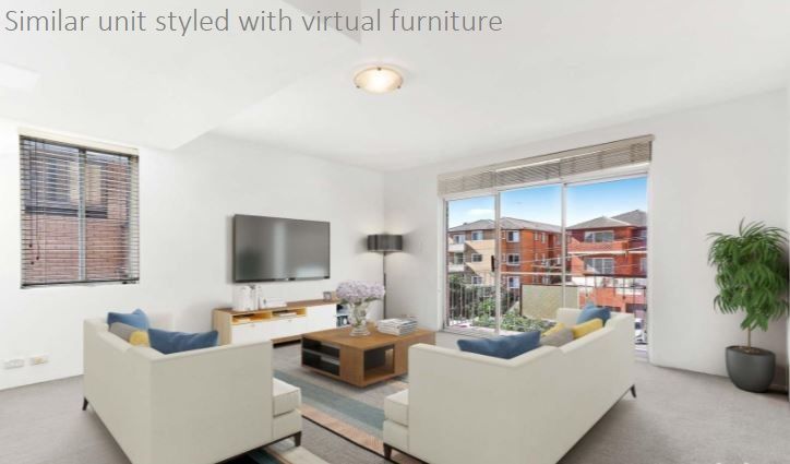 2 bedrooms Apartment / Unit / Flat in Unit 4/106 Mount Street COOGEE NSW, 2034