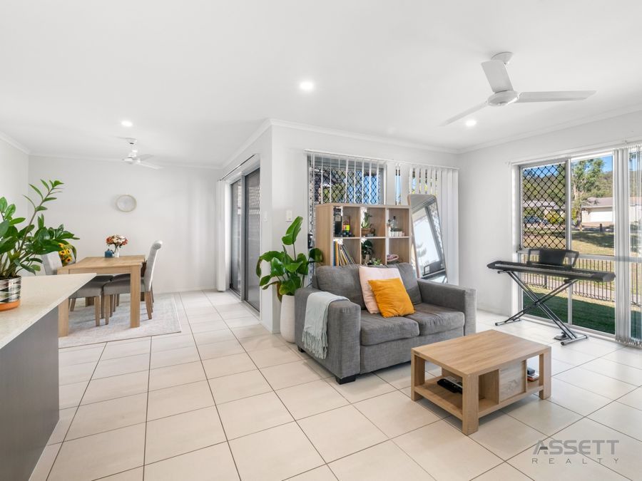 3 bedrooms House in  REDBANK PLAINS QLD, 4301