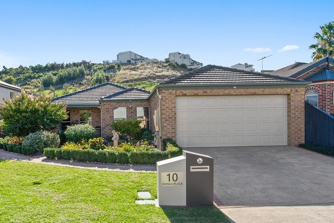 Picture of 10 Wonga Place, GOWANBRAE VIC 3043