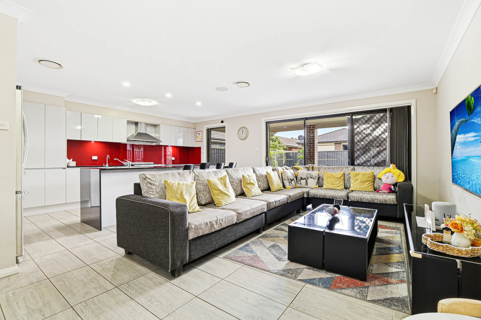 20 Howarth Street, Ropes Crossing NSW 2760