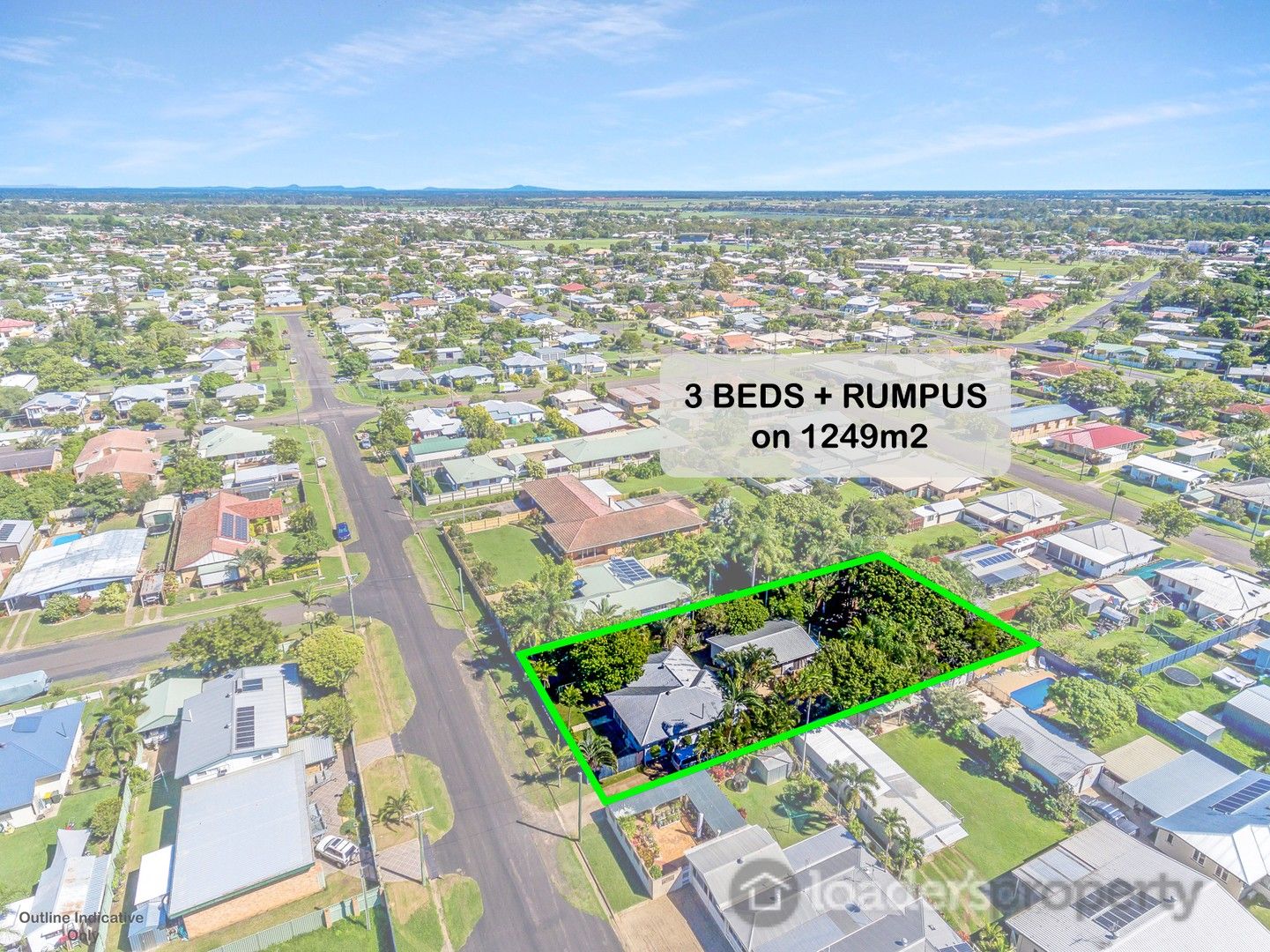 27 Wainwright St, Svensson Heights QLD 4670, Image 0