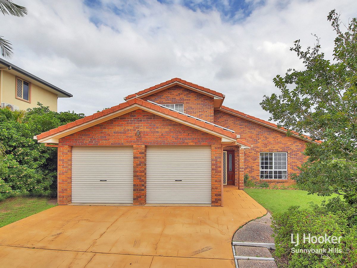 1 David Close, Sunnybank Hills QLD 4109, Image 0