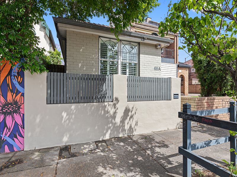 68A Crystal Street, Petersham NSW 2049, Image 0