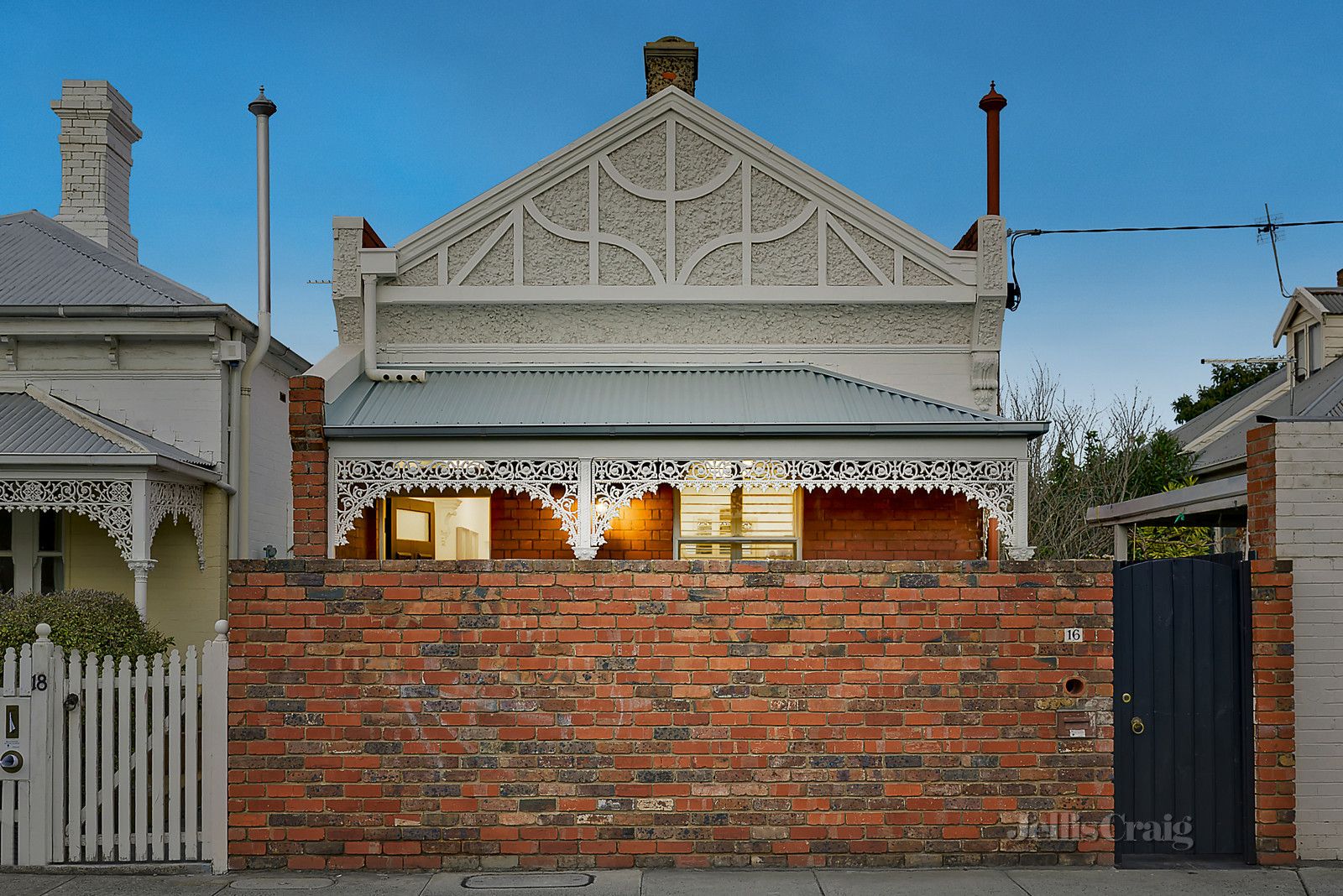 16 Lang Street, South Yarra VIC 3141, Image 0