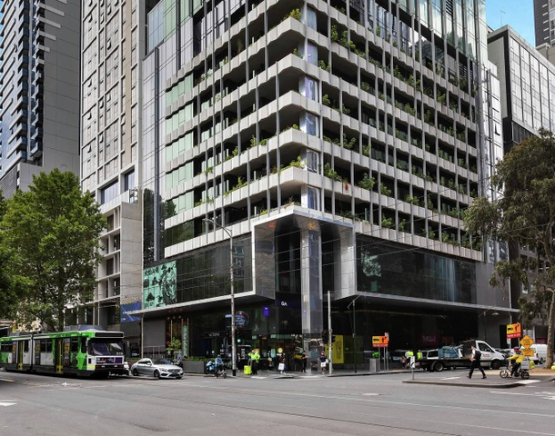 4603/462 Elizabeth Street, Melbourne VIC 3000