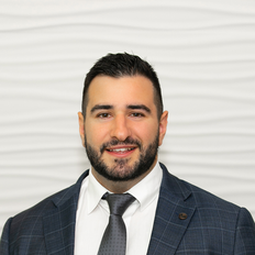 Luke El Moussalli, Sales representative