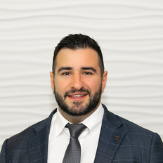 Morrison Kleeman Estate Agents - Luke El Moussalli