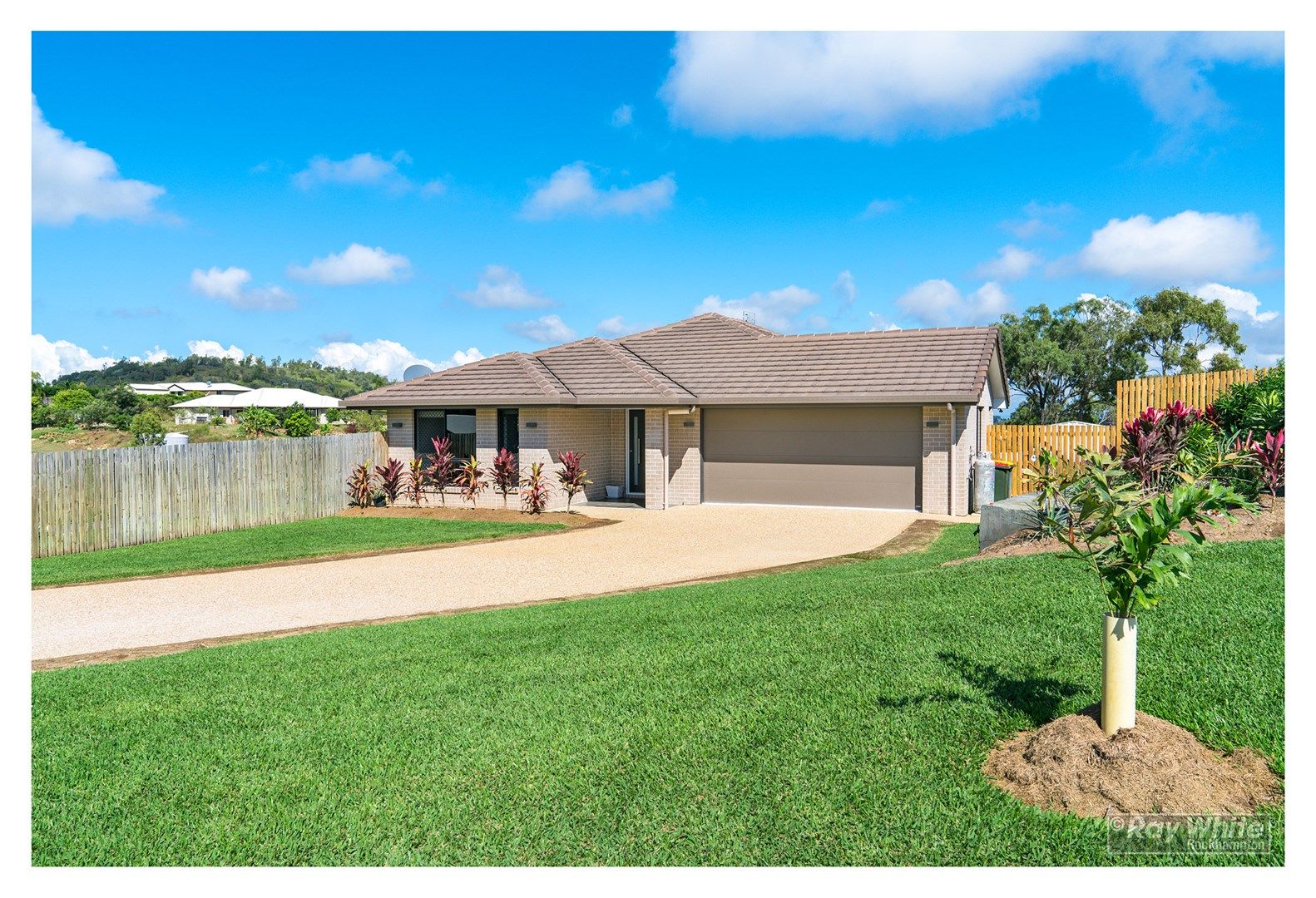 134 Constance Avenue, Rockyview QLD 4701, Image 0