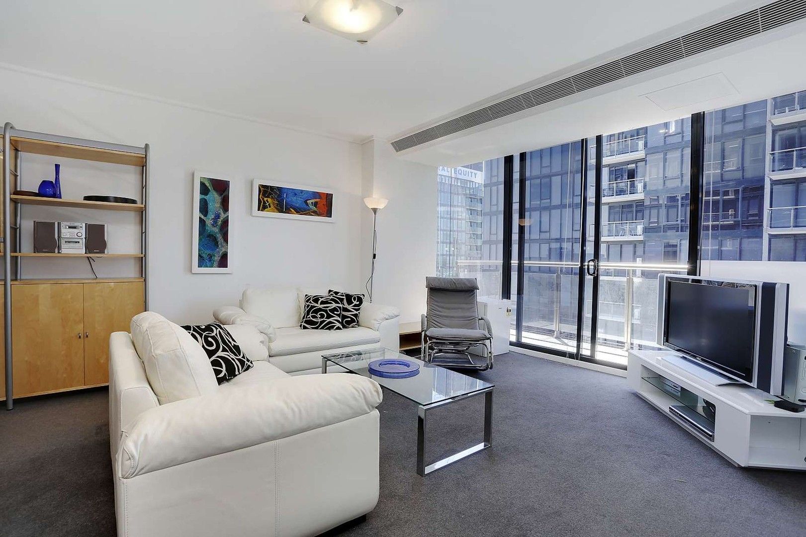 2 bedrooms Apartment / Unit / Flat in 303/183 City Road SOUTHBANK VIC, 3006