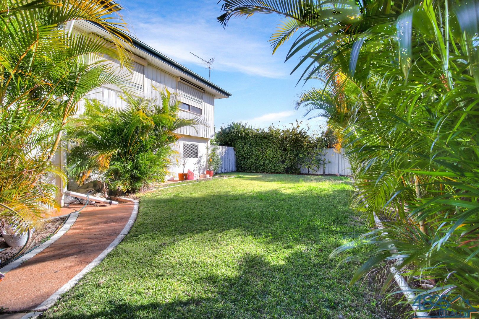 5 bedrooms House in 21 Hercules Road MOUNT ISA QLD, 4825