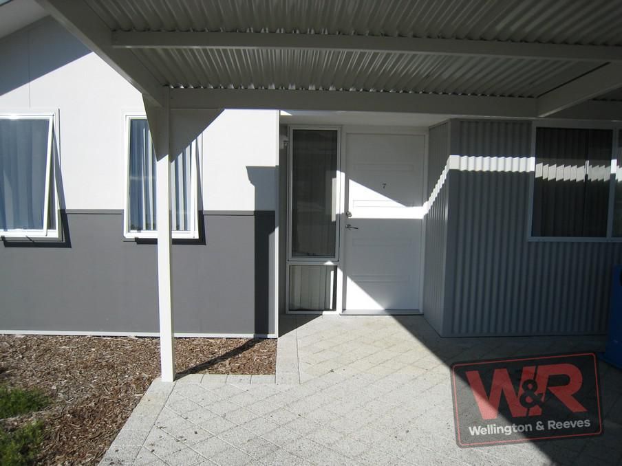 10/4 Eaton Ave, Mount Barker WA 6324 House For Rent 350 Domain