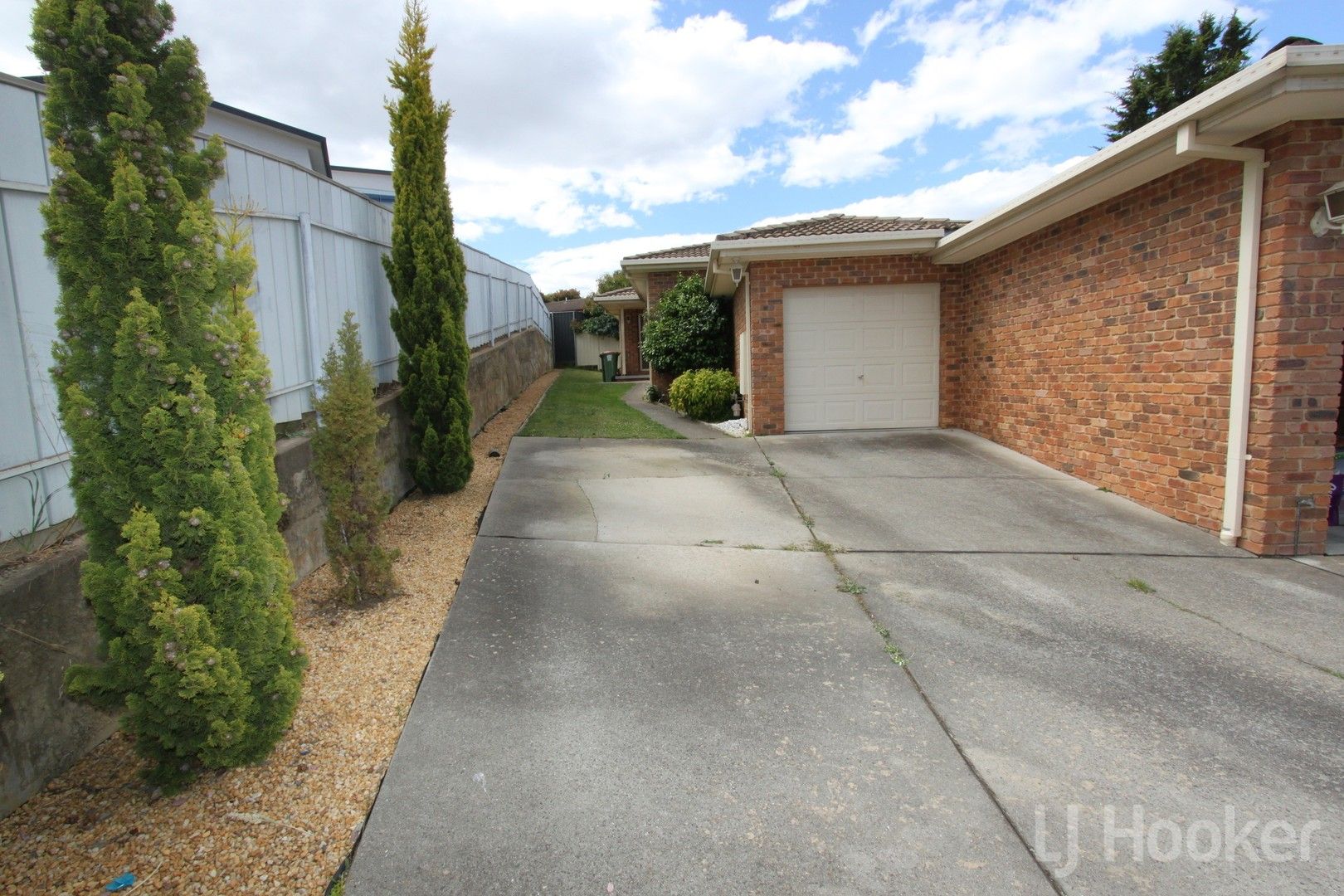 2 bedrooms Townhouse in 2/8 Kaye Place QUEANBEYAN NSW, 2620