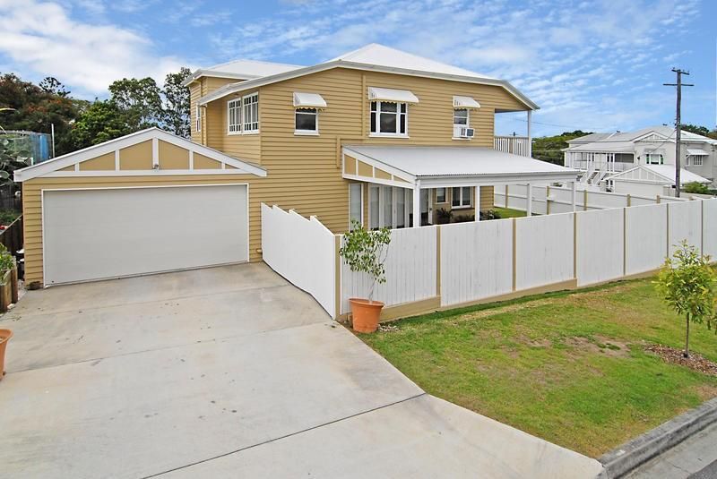 101 Gordon Street, Gordon Park Property History & Address Research Domain