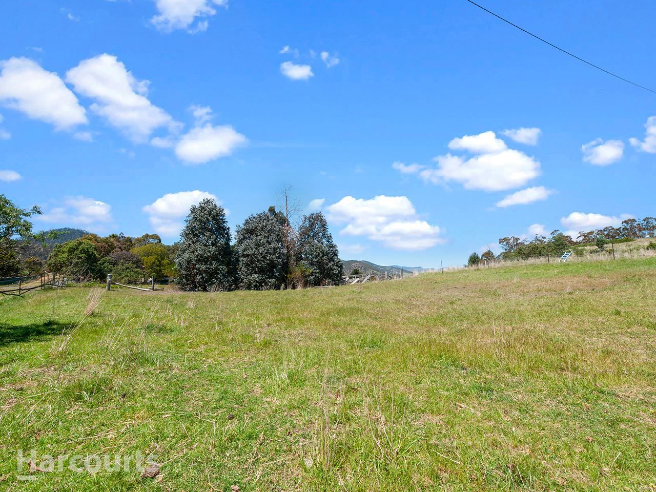 Lot 1 Ely Street, Dysart TAS 7030, Image 0