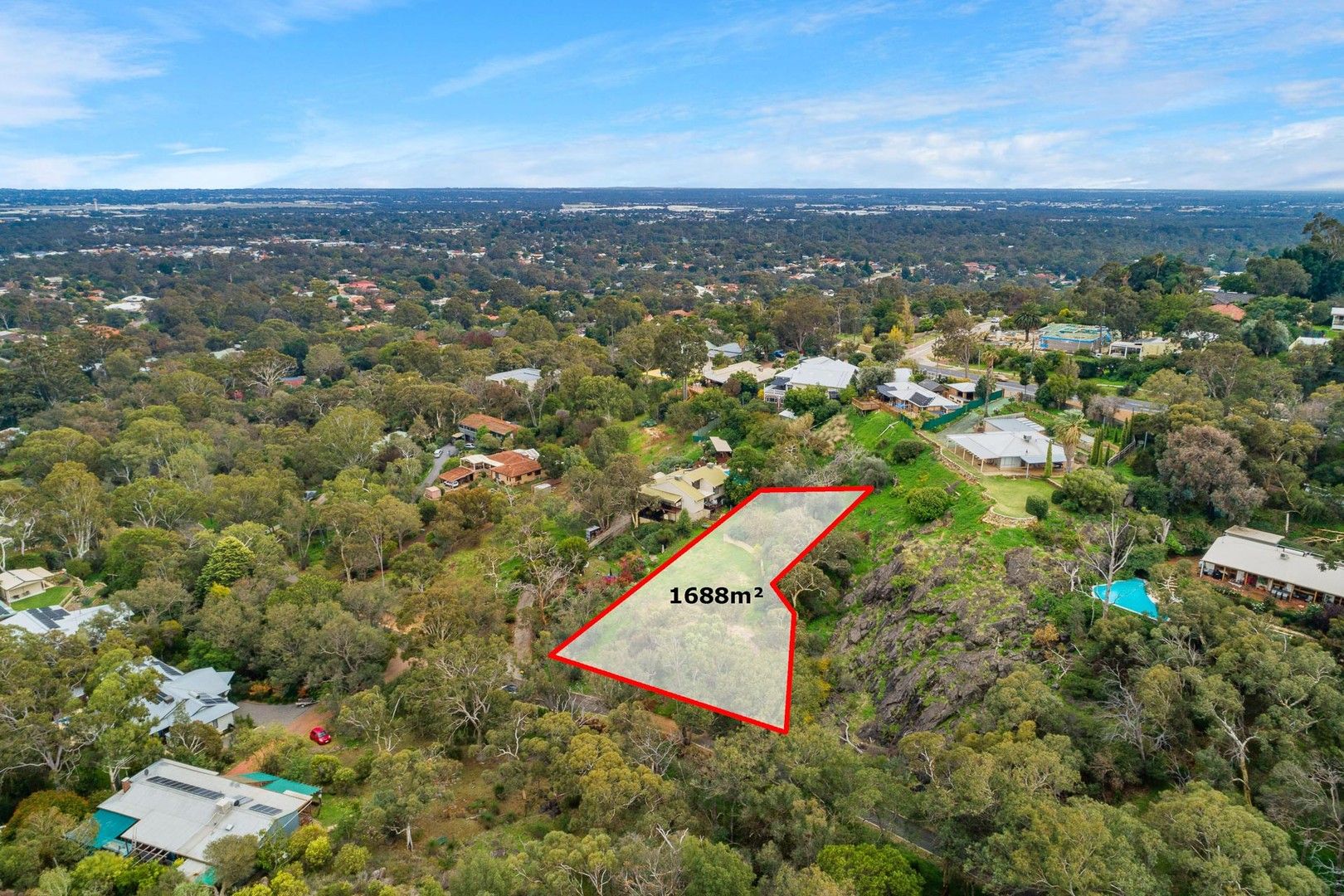 33 Taylor Road, Kalamunda WA 6076