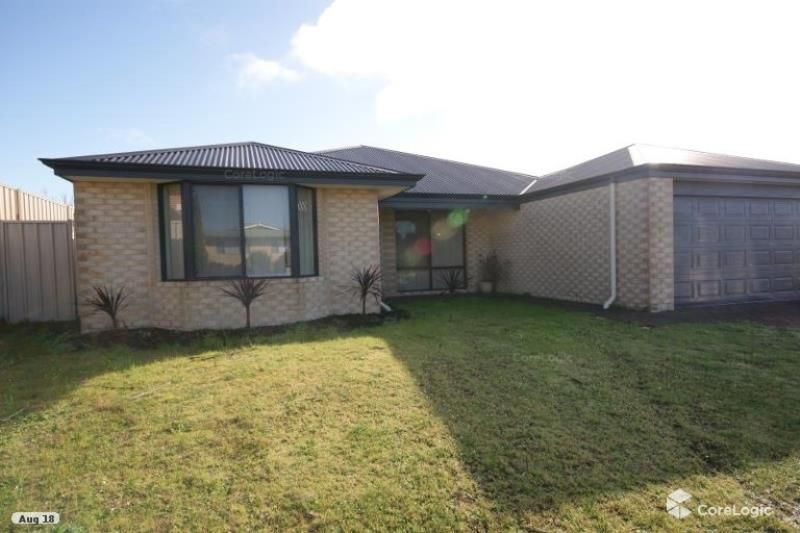 14 Robinia Rise, Collie WA 6225, Image 0