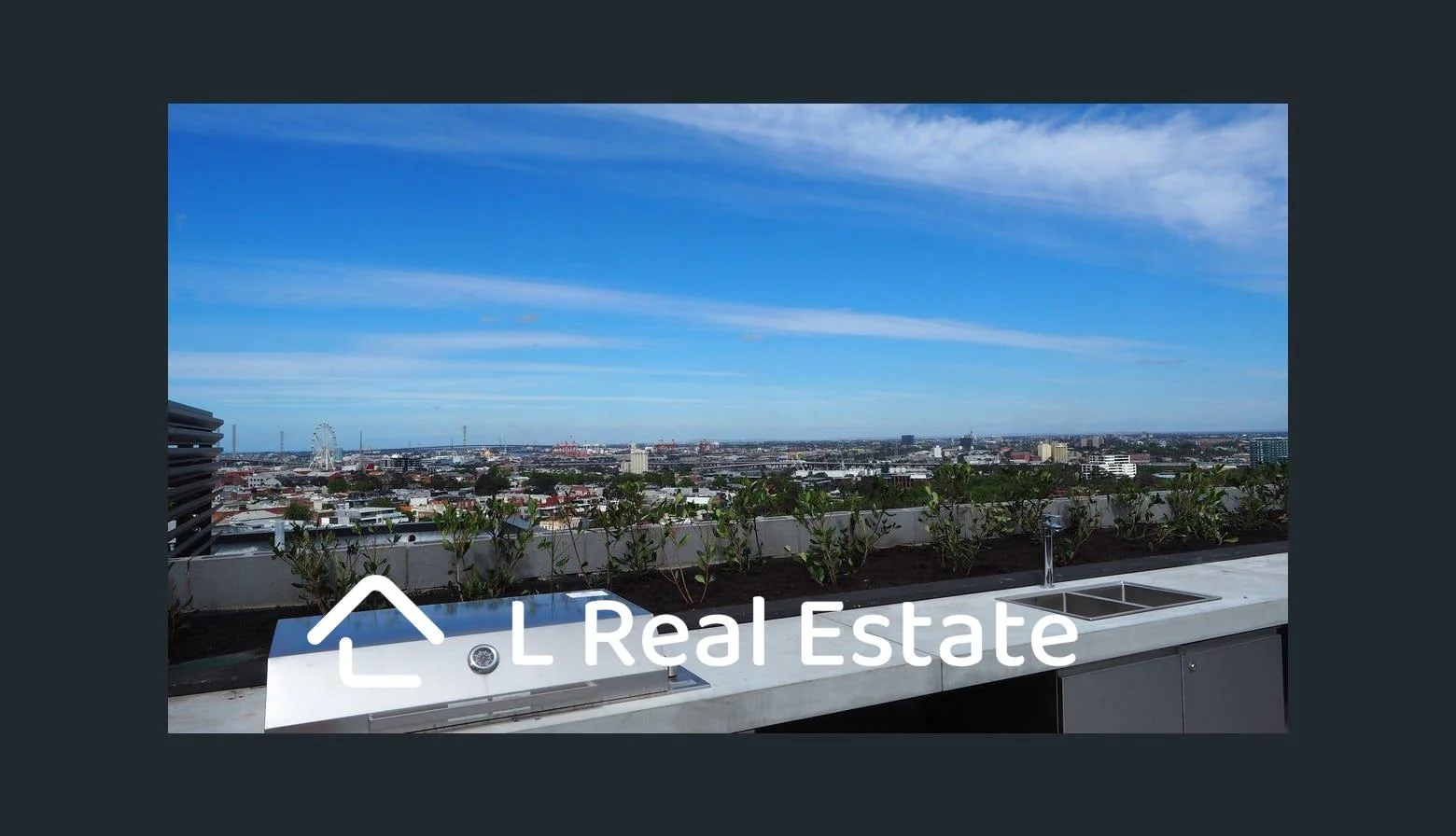 Additional image 9 of 811/69 Flemington Road, North Melbourne VIC 3051