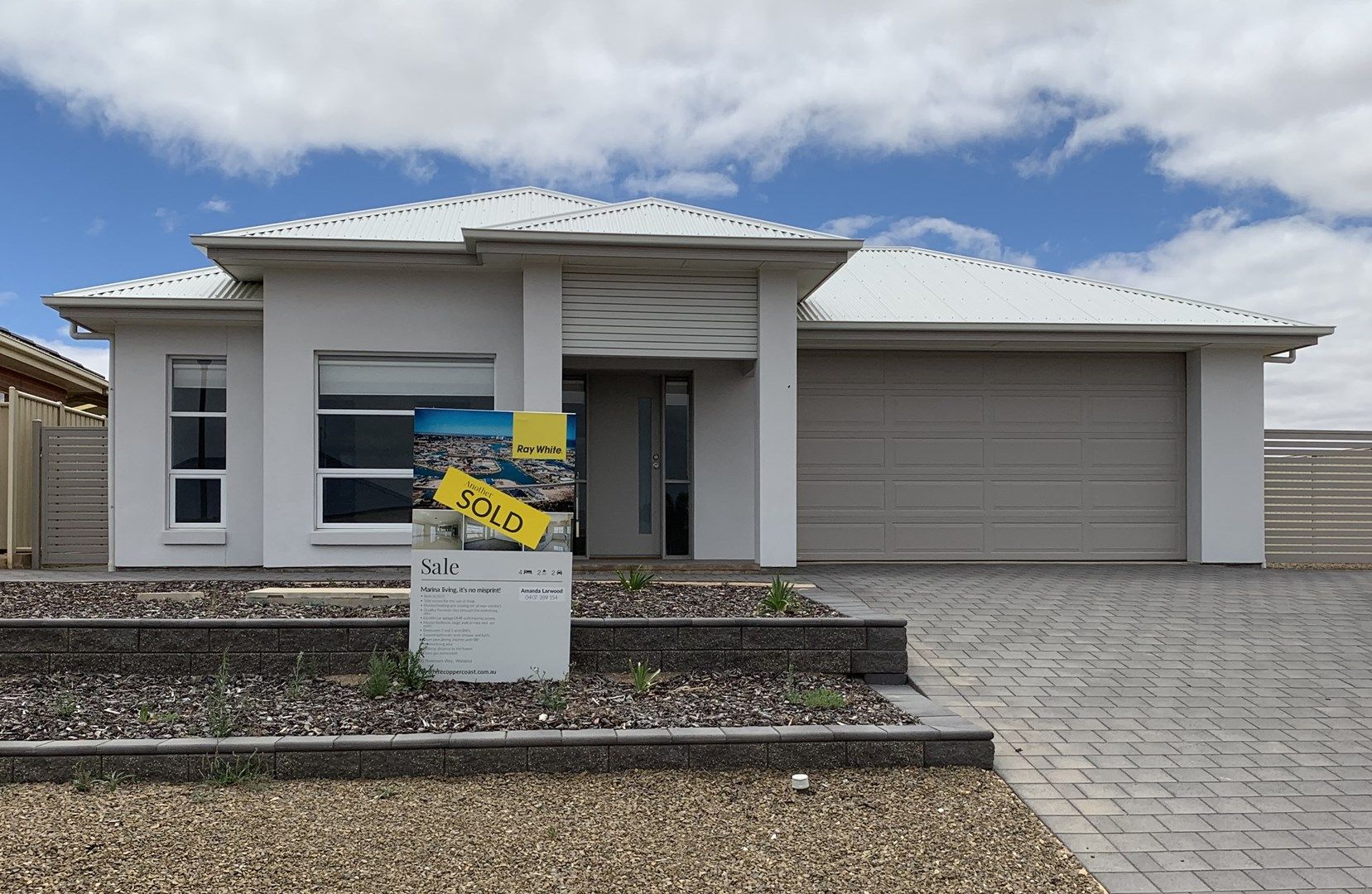 35 Pommern Way, Wallaroo SA 5556, Image 0