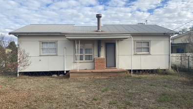 Picture of 3 Warren Street, NYNGAN NSW 2825