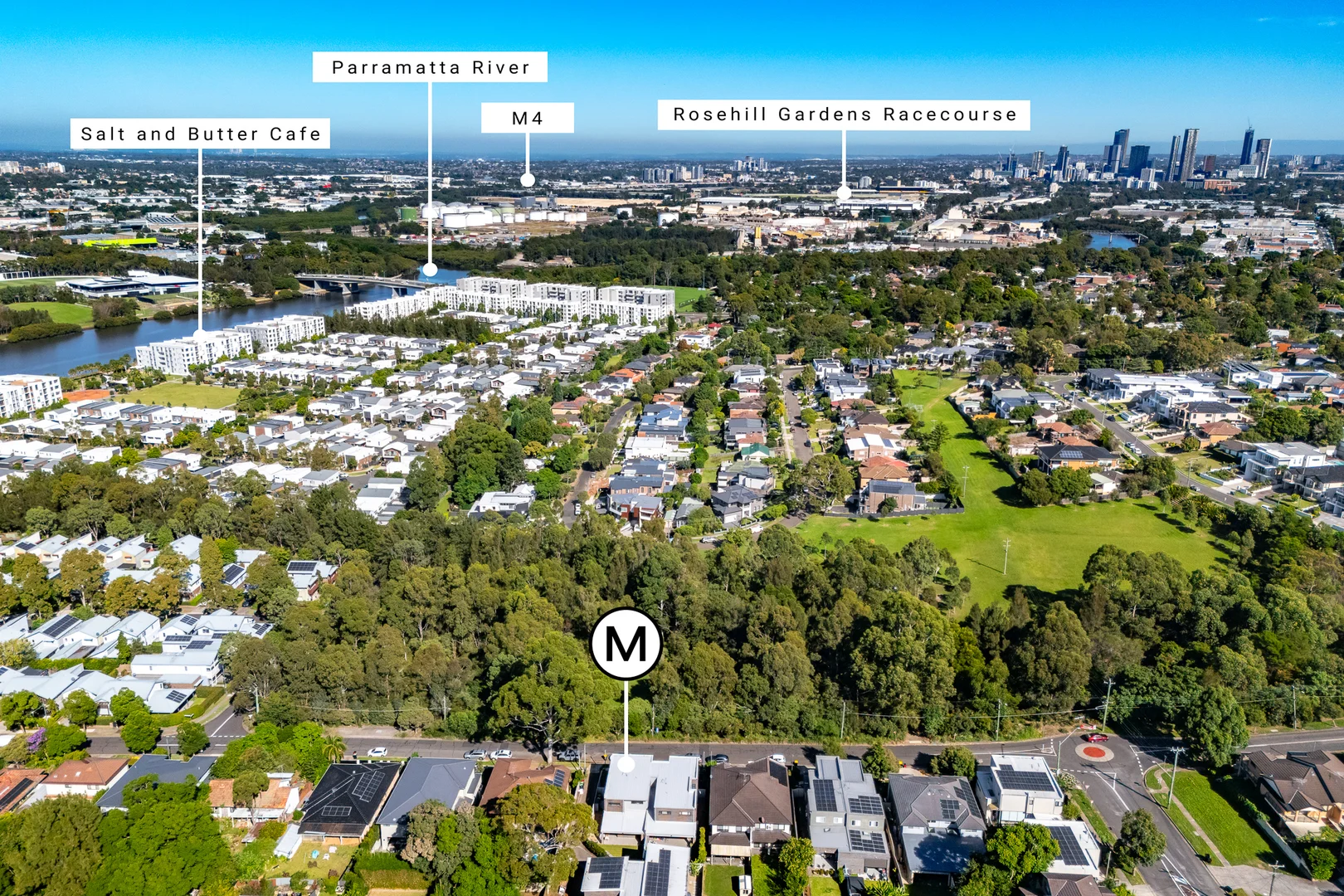 Additional image 18 of 23B Broadoaks Street, Ermington NSW 2115