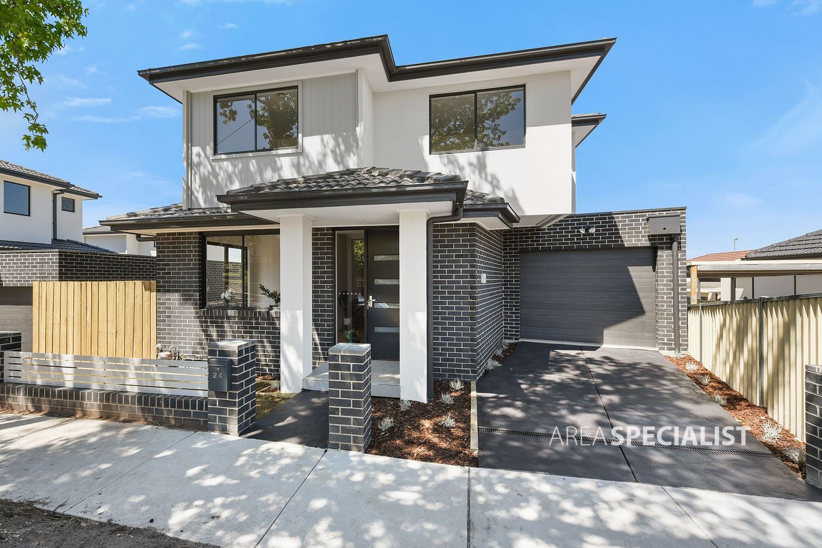 2/22 Birdwood Avenue, Dandenong VIC 3175, Image 2